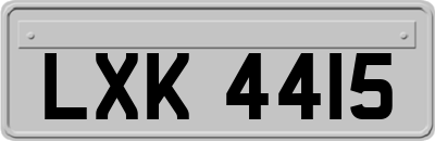 LXK4415
