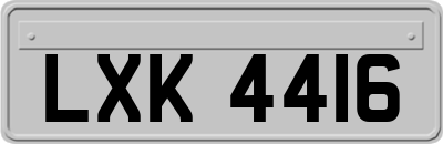 LXK4416