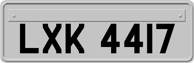 LXK4417