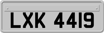 LXK4419