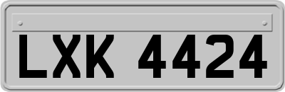 LXK4424