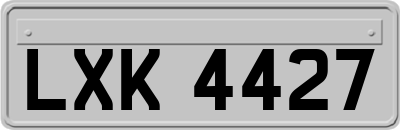 LXK4427