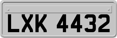 LXK4432
