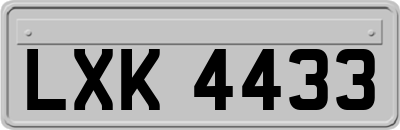 LXK4433
