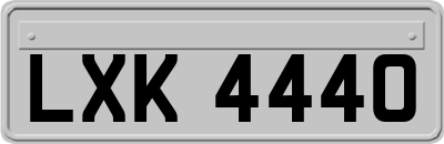 LXK4440