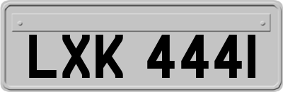 LXK4441