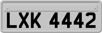 LXK4442
