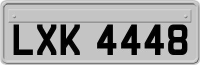 LXK4448