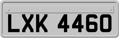 LXK4460