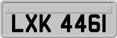 LXK4461