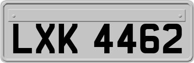 LXK4462