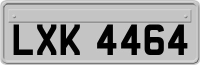 LXK4464