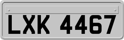 LXK4467