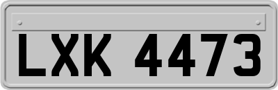 LXK4473
