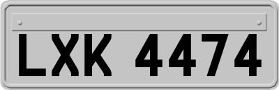 LXK4474