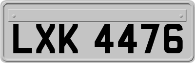LXK4476