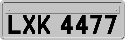 LXK4477