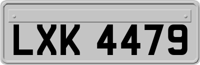 LXK4479