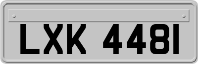 LXK4481