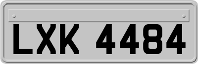 LXK4484