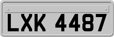LXK4487