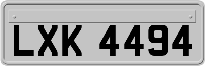 LXK4494
