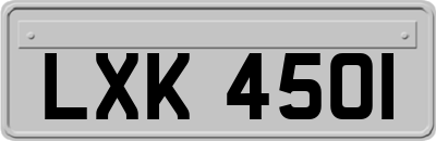 LXK4501
