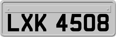 LXK4508