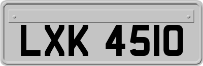 LXK4510