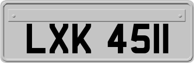 LXK4511