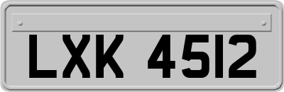LXK4512