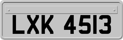 LXK4513