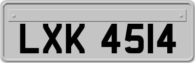 LXK4514