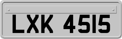 LXK4515