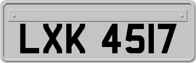 LXK4517