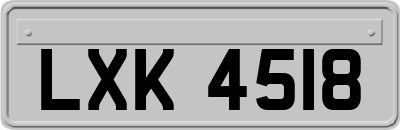 LXK4518