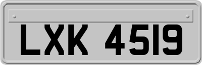 LXK4519