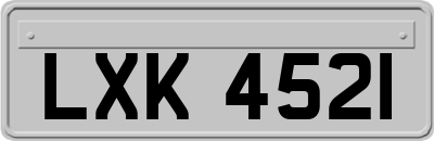 LXK4521