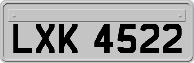 LXK4522