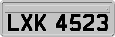 LXK4523