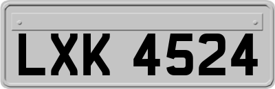 LXK4524