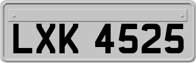 LXK4525