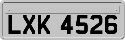 LXK4526