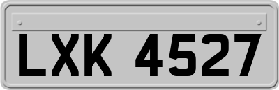 LXK4527