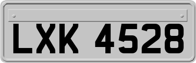 LXK4528