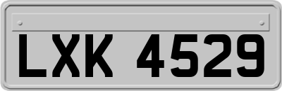 LXK4529