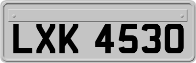 LXK4530