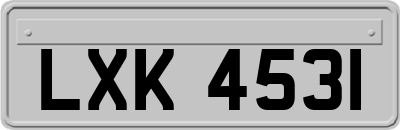 LXK4531