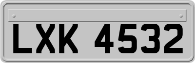 LXK4532