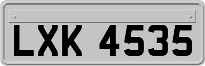 LXK4535